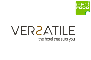 image of Hotel Versatile